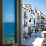 Cefalux - Torre Bastione Sul Mare