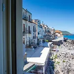 Appartamento Cefalux - Torre Bastione Sul Mare