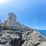 Cefalux - Torre Bastione Sul Mare Appartamento Cefalù