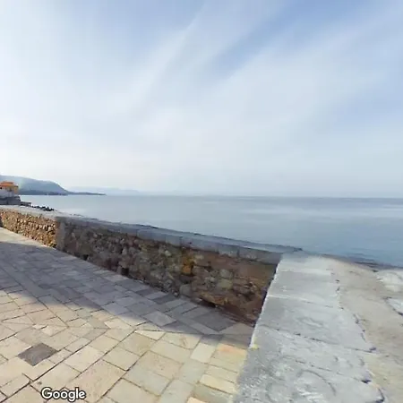 Apartment Torre Bastione Di Capo Marchiafava Cefalu