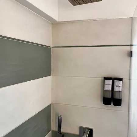Torre Bastione Di Capo Marchiafava Apartment