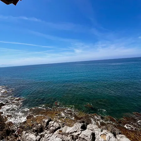 Apartment Torre Bastione Di Capo Marchiafava *