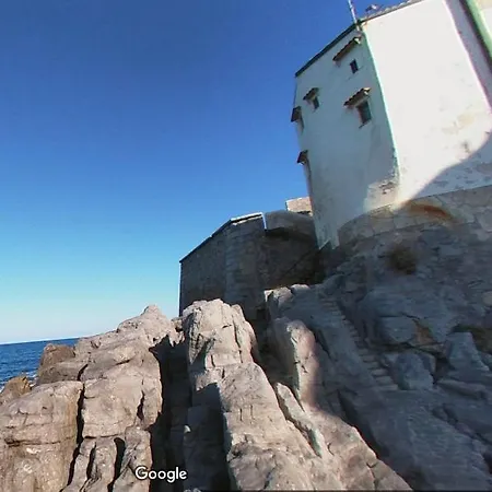 Apartment Torre Bastione Di Capo Marchiafava