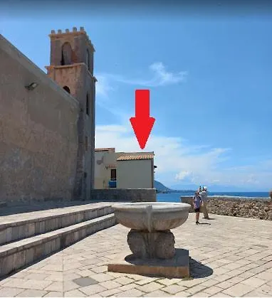 Torre Bastione Di Capo Marchiafava *