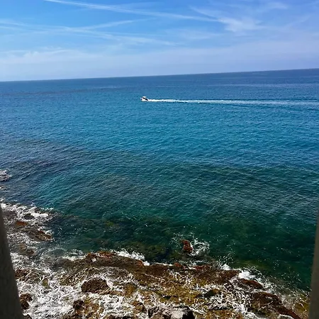 Torre Bastione Di Capo Marchiafava