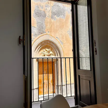 Apartment Torre Bastione Di Capo Marchiafava