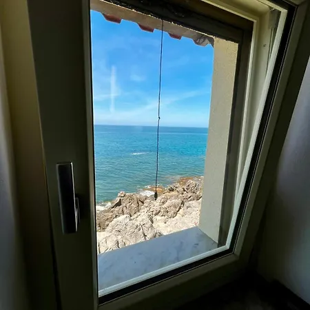 Torre Bastione Di Capo Marchiafava *
