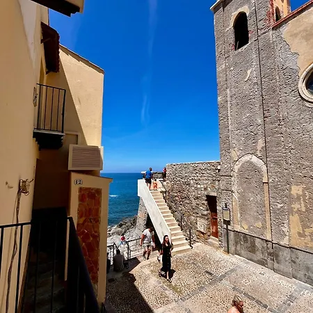 Apartment Torre Bastione Di Capo Marchiafava