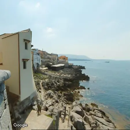 Torre Bastione Di Capo Marchiafava
