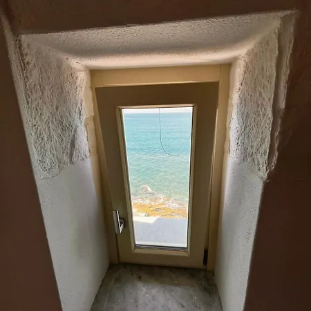 Torre Bastione Di Capo Marchiafava Apartment *