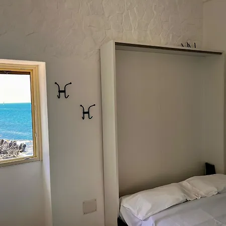 Apartment Torre Bastione Di Capo Marchiafava