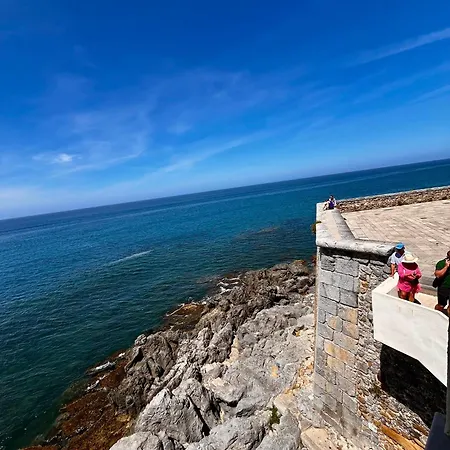 Torre Bastione Di Capo Marchiafava
