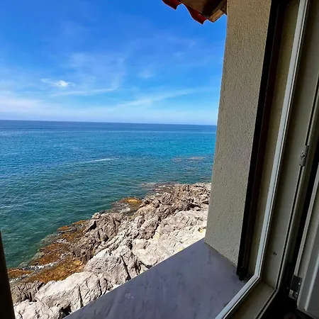 Torre Bastione Di Capo Marchiafava * Cefalu