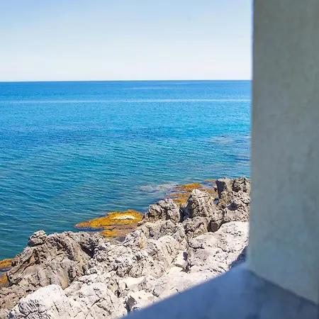 Torre Bastione Di Capo Marchiafava