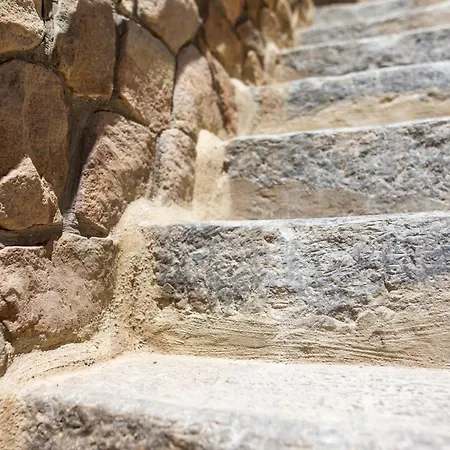 Torre Bastione Di Capo Marchiafava Apartment Cefalu