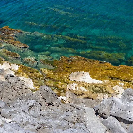 Cefalux - Torre Bastione Sul Mare *