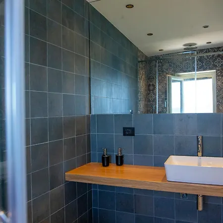 Cefalux - Torre Bastione Sul Mare Apartment