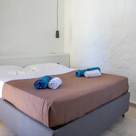 Apartment Torre Bastione Di Capo Marchiafava