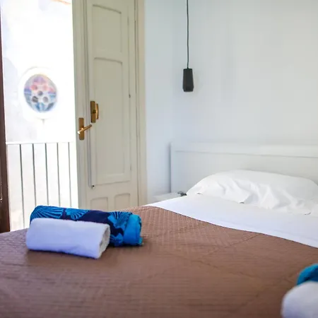 Cefalux - Torre Bastione Sul Mare Apartment *