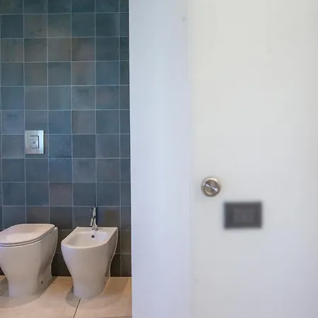 Apartment Cefalux - Torre Bastione Sul Mare *