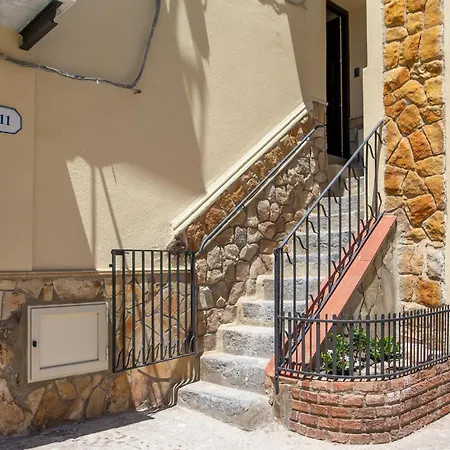 Cefalux - Torre Bastione Sul Mare Apartment