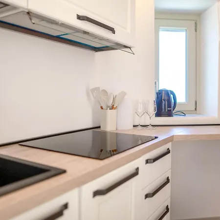 Cefalux - Torre Bastione Sul Mare Apartment