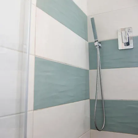 Cefalux - Torre Bastione Sul Mare Apartment *