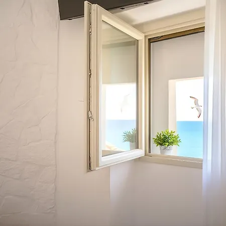 Appartamento Cefalux - Torre Bastione Sul Mare *