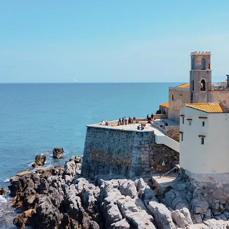 Apartment Cefalux - Torre Bastione Sul Mare