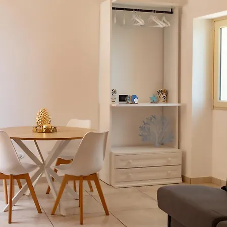 Cefalux - Torre Bastione Sul Mare Apartment Cefalù