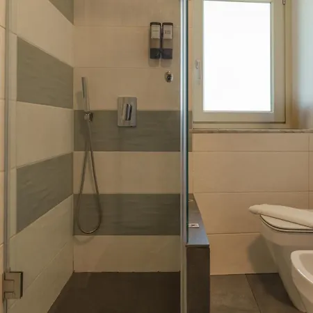 Cefalux - Torre Bastione Sul Mare Apartment