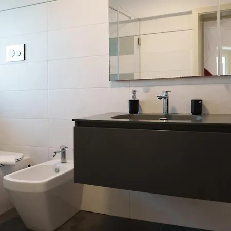 Cefalux - Torre Bastione Sul Mare Apartment Cefalù