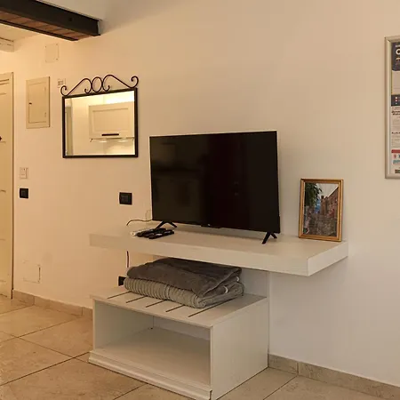 Cefalux - Torre Bastione Sul Mare Apartment *
