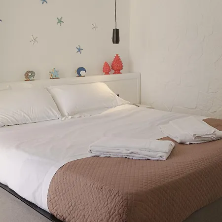 Apartment Cefalux - Torre Bastione Sul Mare