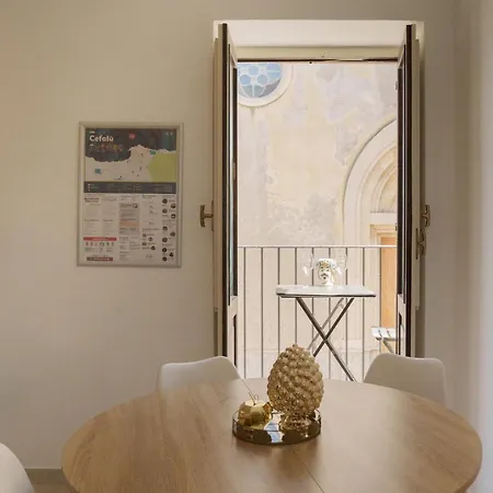Apartment Cefalux - Torre Bastione Sul Mare *